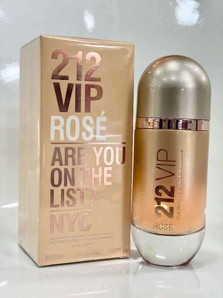 VIP Rose by Carolina Jumperdra