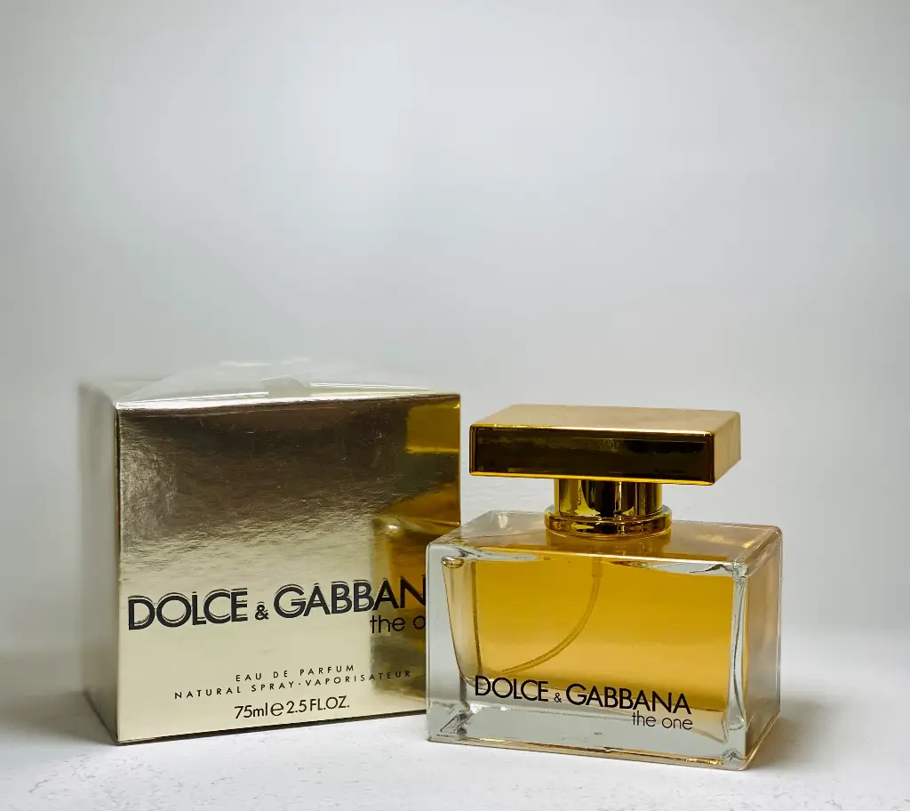 Dolce & Gabbana The One Eau de Parfum