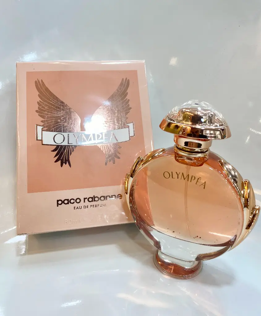 Paco Rabanne Olympea Eau de Parfum