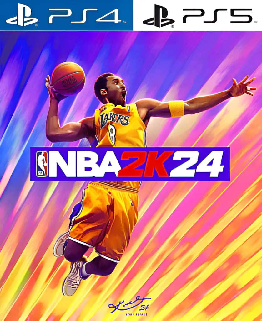 NBA 2K25 PS4 | PS5