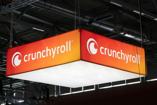 COMPLETA CRUNCHYROLL (3 perfiles)